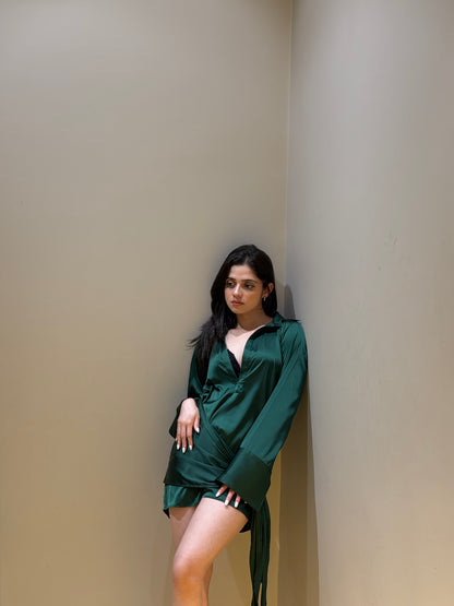 INEZ DRESS