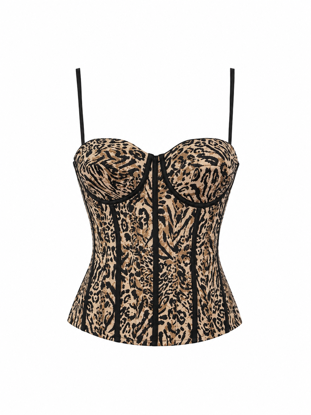 BRIANA CORSET
