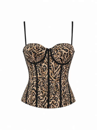 BRIANA CORSET