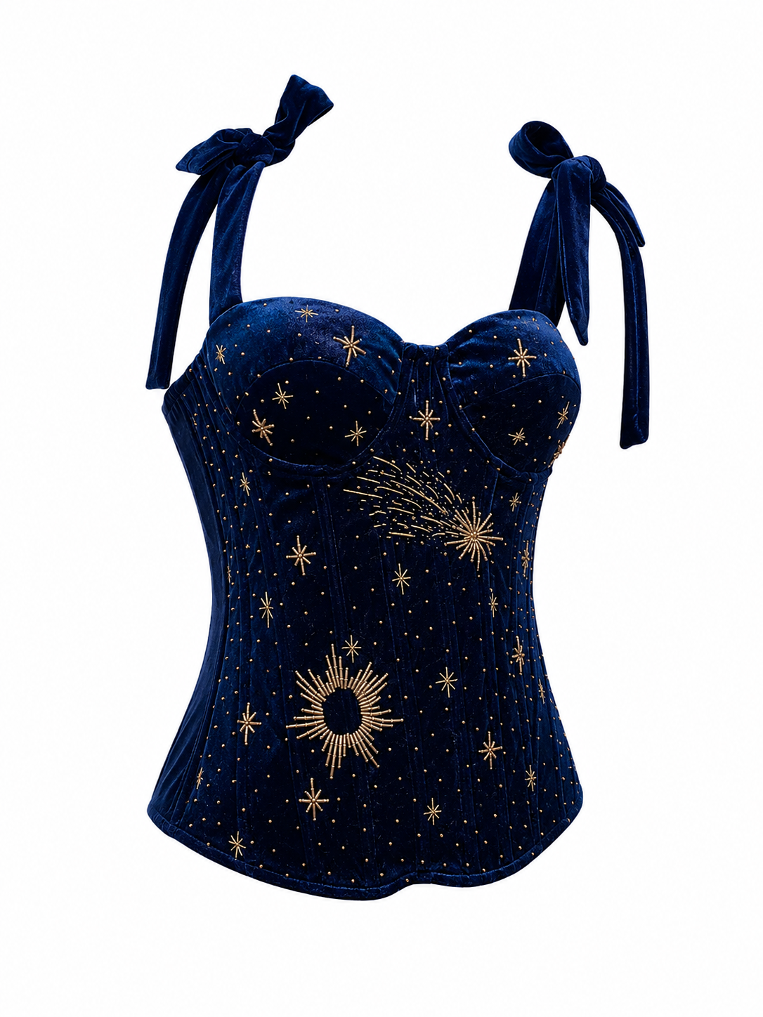 AURORA CORSET
