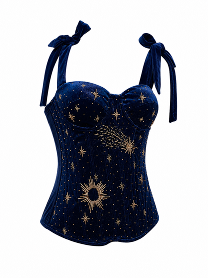 AURORA CORSET