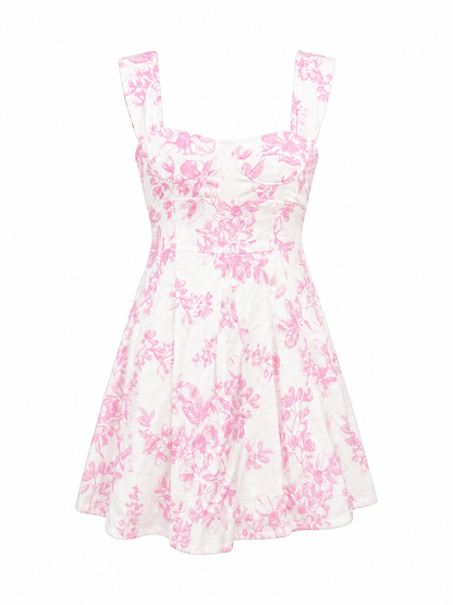 DAPHNE DRESS
