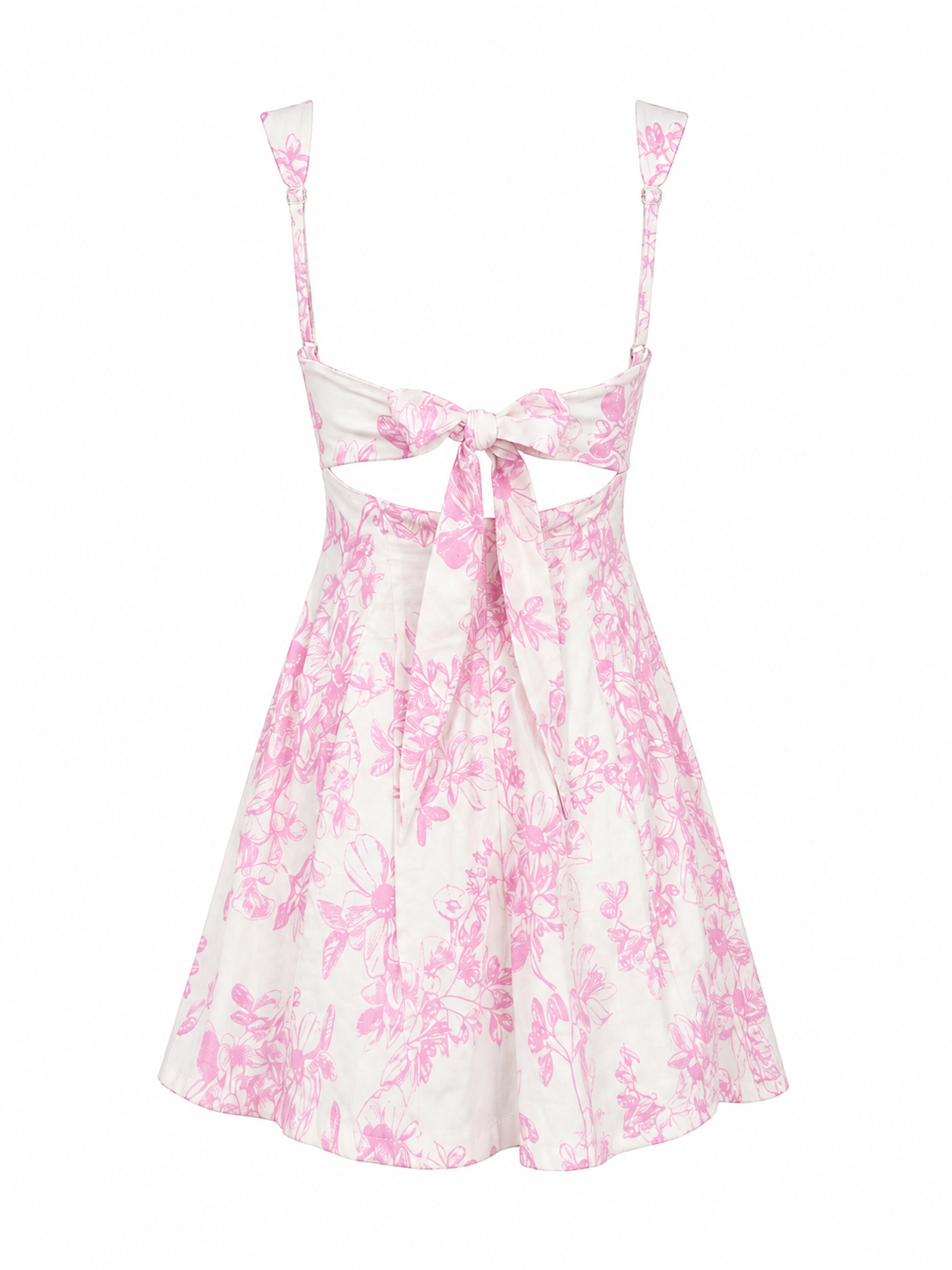 DAPHNE DRESS