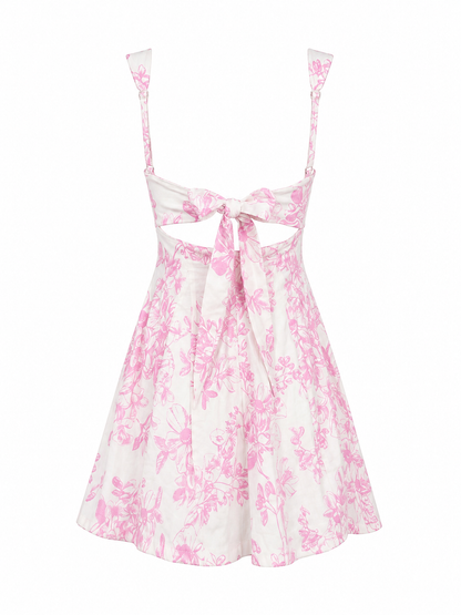 DAPHNE DRESS