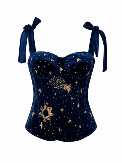 AURORA CORSET