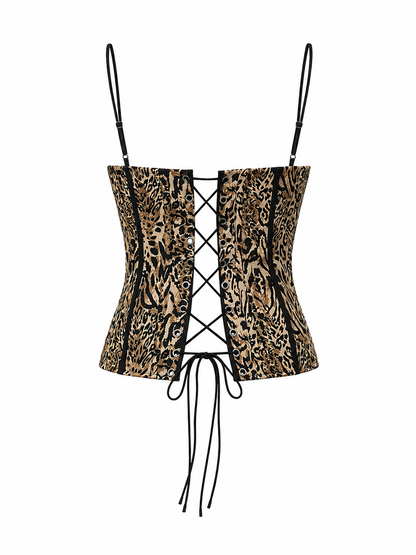 BRIANA CORSET