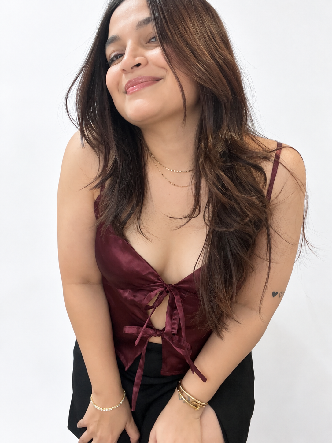 FREYA TOP