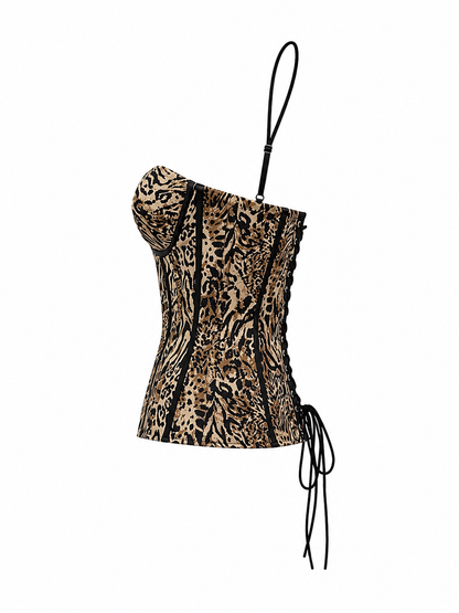BRIANA CORSET