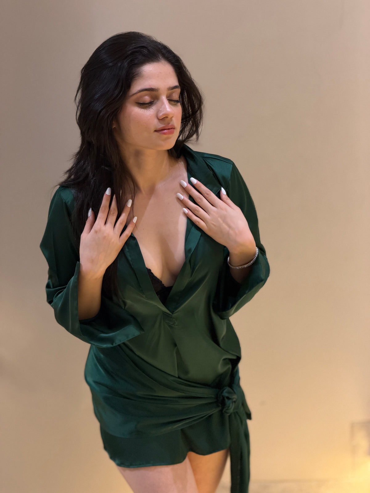 INEZ DRESS
