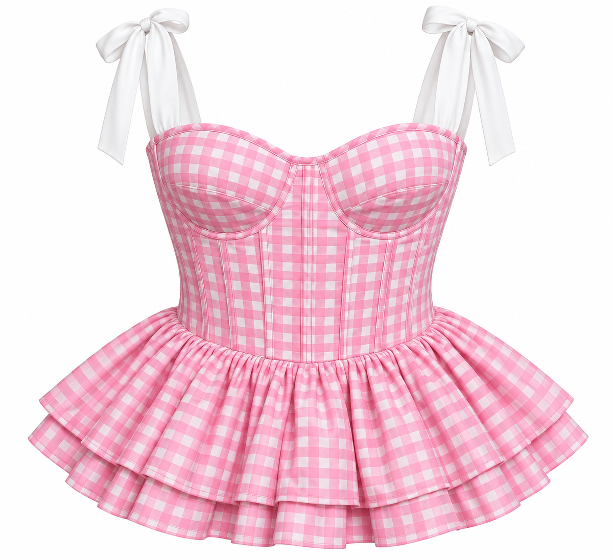 AMORA CORSET