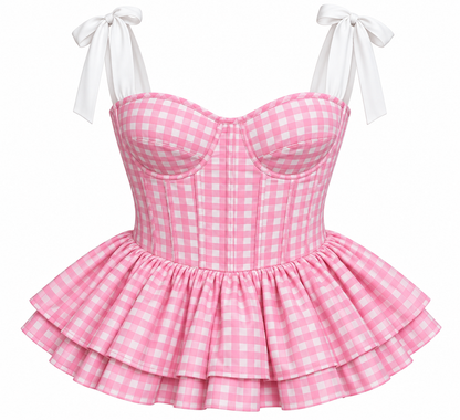 AMORA CORSET