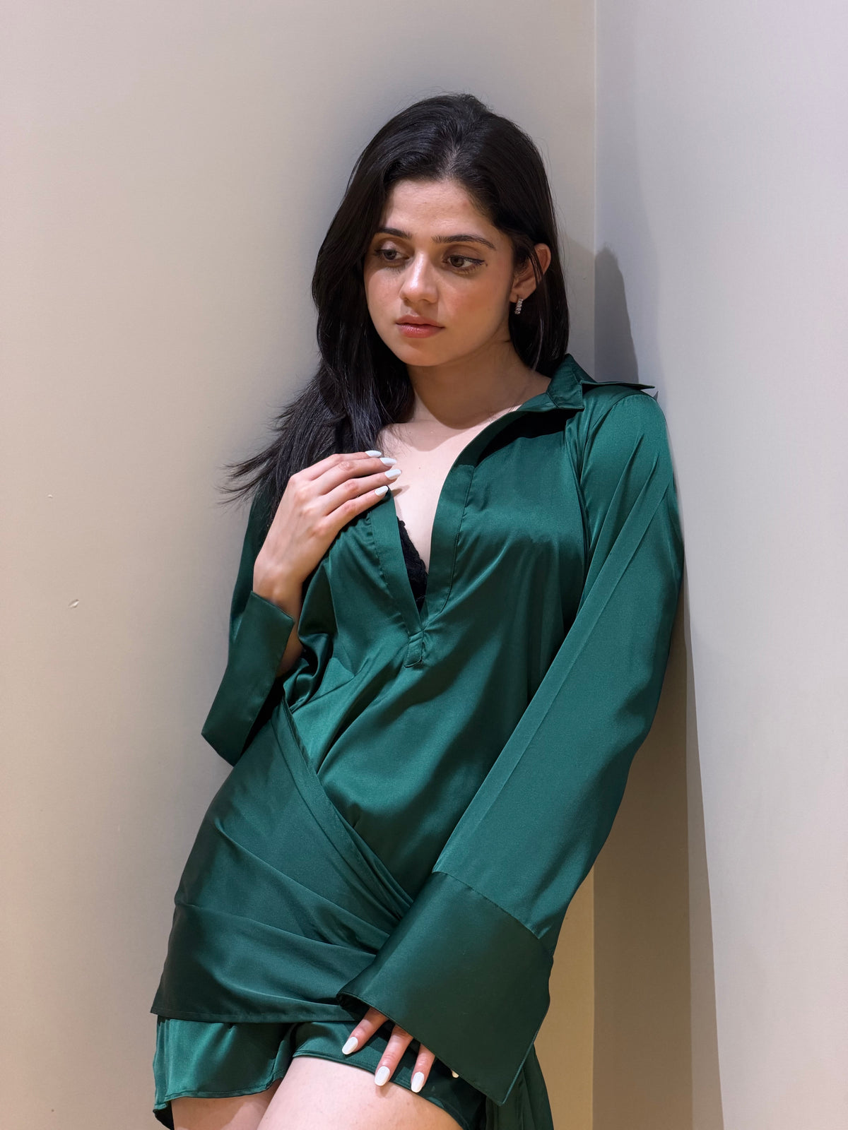 INEZ DRESS
