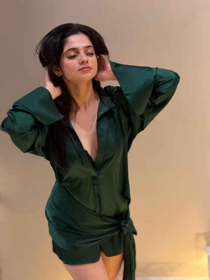 INEZ DRESS