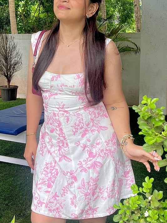 DAPHNE DRESS