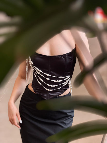 ODESSA CORSET