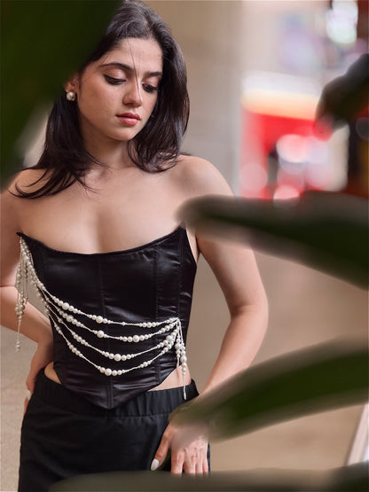 ODESSA CORSET