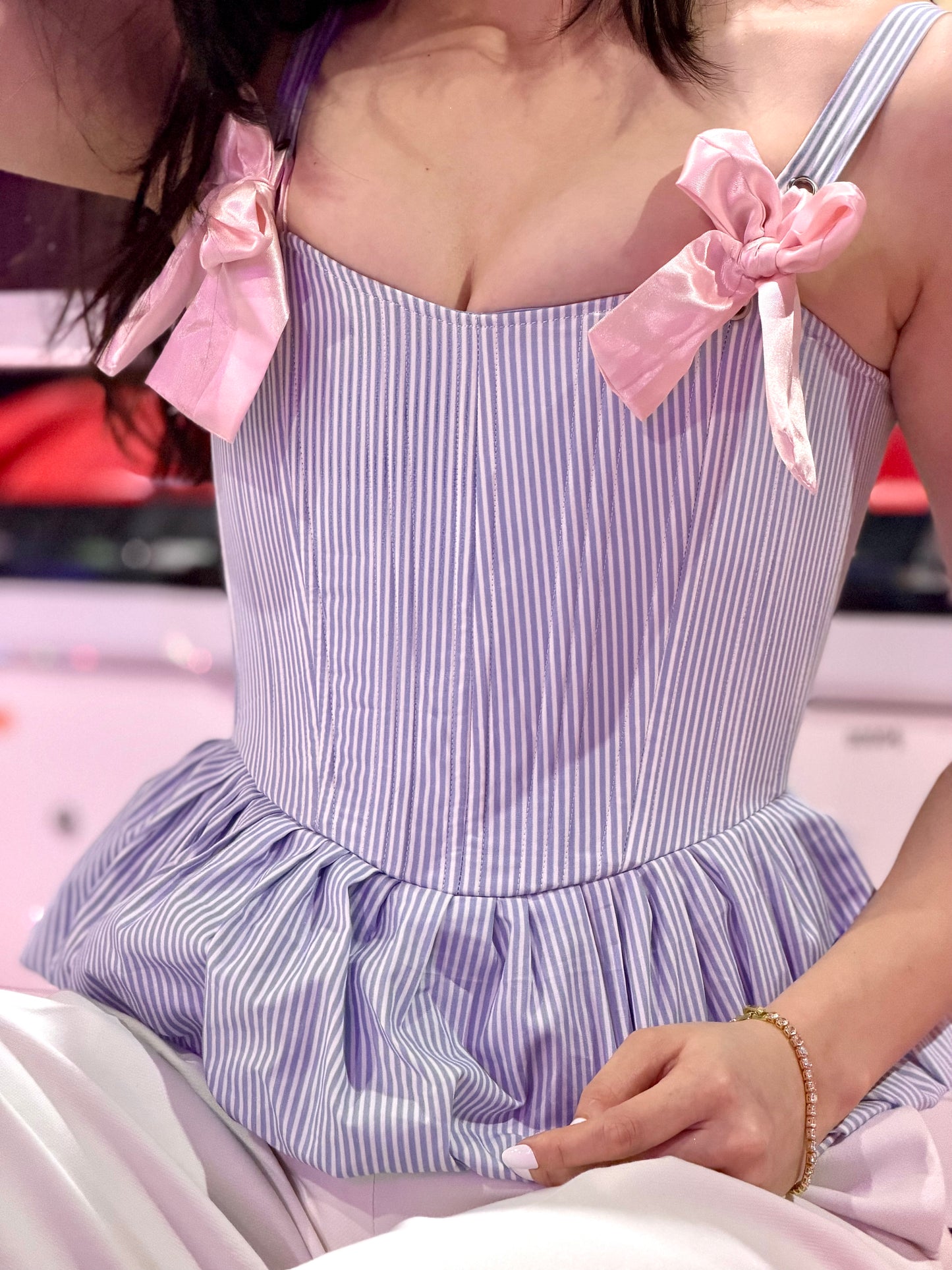 CHÉRIE CORSET