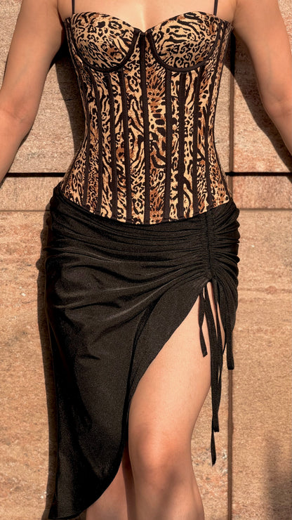 BRIANA CORSET