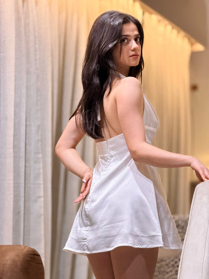 SELENE DRESS
